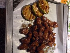 -绿茶餐厅(千岛湖银泰城店)