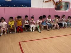 -佳诺智慧托育中心(龙岗中心城校区)