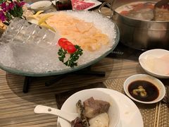 -四季火锅酒家(新濠影汇店)
