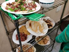 -厚味居炙子烤肉·清真(天桥南纬路店)