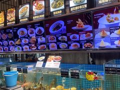 -庆赫隆融合菜馆(群力店)