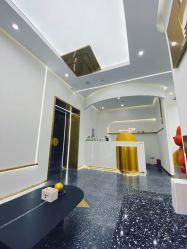 -JUNO hair salon