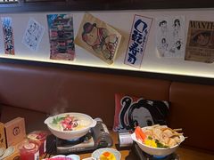 -合风谷(南下塘店)