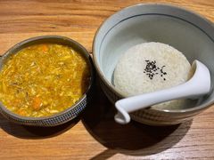 蟹黄油捞饭-南小蟹手工點心(三里屯店)