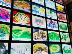 -阿巧一号私房菜(止园路店)