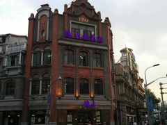 门面-德大西餐社(云南南路店)