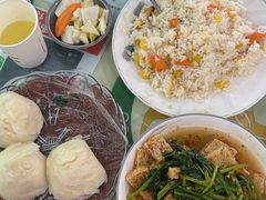 -尔力新疆丸子汤(北屯店)