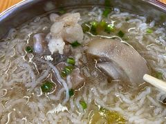 -潘先生牛杂煲·客家小碗菜(兰花路店)