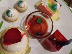 -西双版纳洲际度假酒店-海鲜傣味烧烤·侬香全日制餐厅
