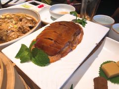 四季民福烤鸭-四季民福烤鸭店(前门店)