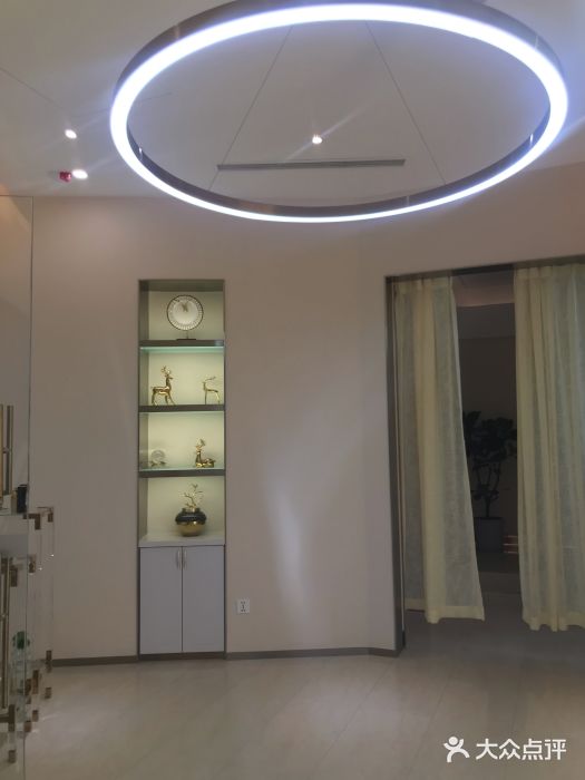 美丽田园Beauty Farm(成都IFS店)图片