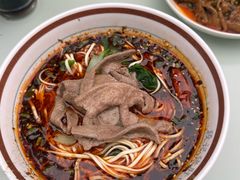 -武胜段记猪肝面(卓锦城店)