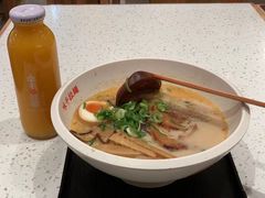 -味千拉面(光启城时尚购物中心店)