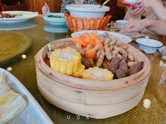 五谷丰登-曹家小菜(胜太路店)