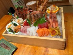 -水濑·日料放题(天河店)
