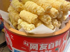 -龍歌自助小火锅(市南金茂湾店)