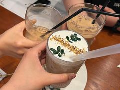 -DECAMERON十日谈(前海嘉里中心店)