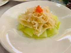 -酌宴府The China Club·广州万富希尔顿酒店(云城东路店)