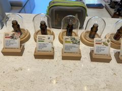 -泰合玺·精油疗愈 SPA(南京河西万达店)