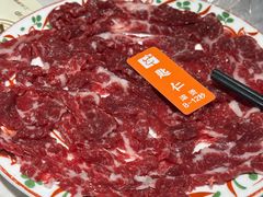 -汕头八合里海记牛肉店(清河店)