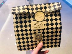 -Let's Taipei 非常烘焙(太古里店)