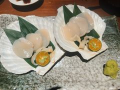 -千代武日本料理(开发区店)