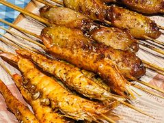 -1819餐厅·团队聚餐·烤串·精酿