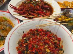 -辣不怕口味虾(长沙总店)