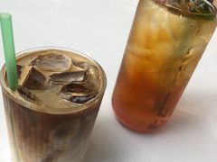 -花苑里咖啡(威远店)