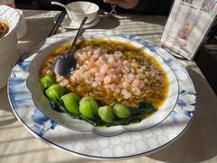 -二泉园老菜馆·百年无锡菜