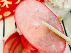 -山林大红·上海大红肠(四川北路店)