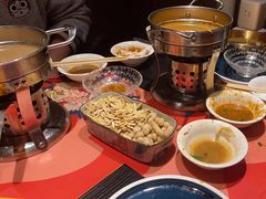 -天一朴素(武汉大学店)