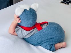 -小熊维尼高端儿童摄影(宝安旗舰店)