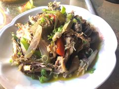 -九寨沟石锅鱼(沣峪口二十年店)