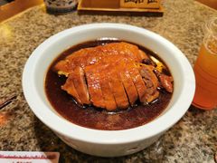 -南京大牌档(中山陵店)