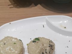 -小杨生煎(宝山花园城店)