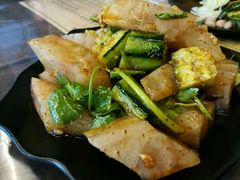 -大妈水饺(文华巷店)