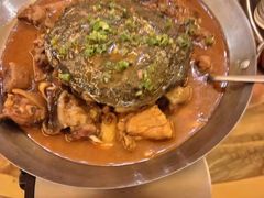 干驿蒸甲鱼-丽华园(汉阳龙阳店)
