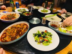 -青菁酒家·象山海鲜(胜利河美食街店)