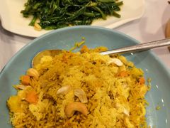 -阿诺泰·泰国餐厅(棕北店)
