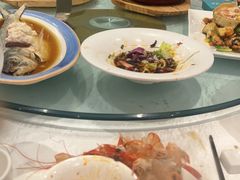 -高老庄新家宴(北斗星广场店)