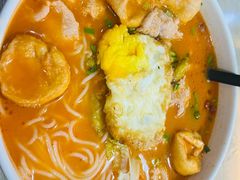 -缘久缘米粉(新街口店)