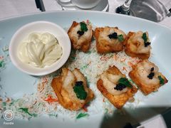 黑松露士多虾-新沸腾鱼乡(世贸天阶店)