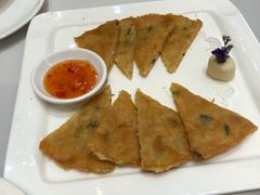 -君德澜酒家·创意粤菜(金山谷店)