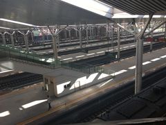-沈阳站