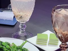 -新越盏·东南亚料理(捷登都会店)