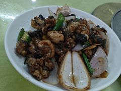 -红炎炎农家菜老字号(金水台店)