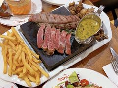 -Entrecôte 法国牛扒馆(保利·时光里店)
