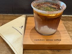 -常识咖啡common sense(春熙路店)