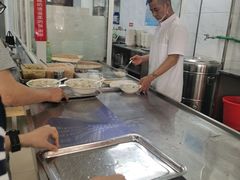 -汪家馄饨(集庆路店)